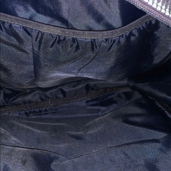 Roxy Striped Backpack - Picture 6 of 13